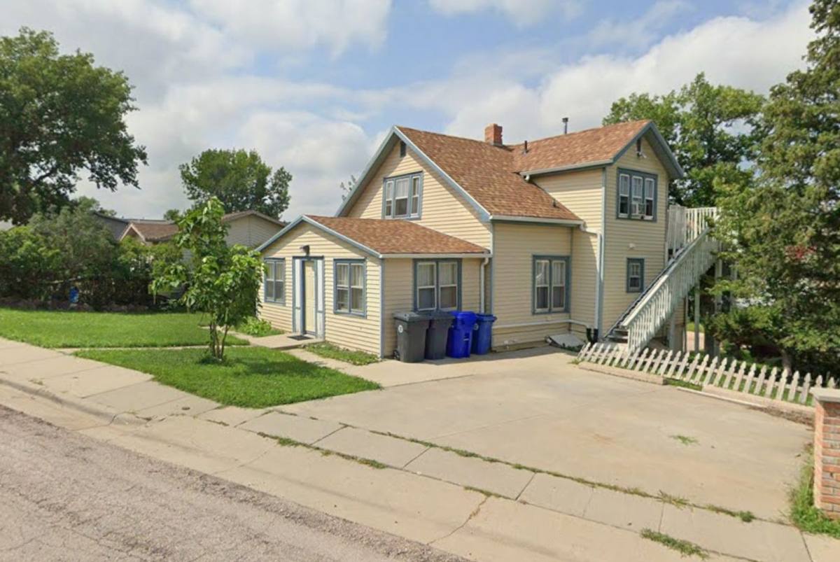 Apartment for rent at 1001 Silverleaf, Rapid City, SD 57701
