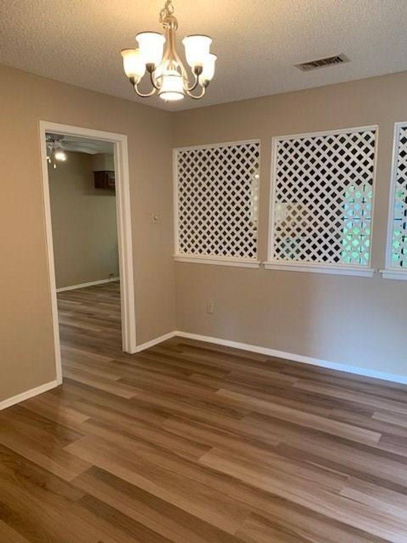 House for rent at 7208 Southridge Trail, Fort Worth, TX 76133