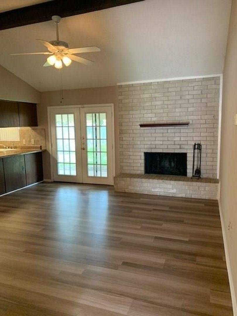 House for rent at 7208 Southridge Trail, Fort Worth, TX 76133