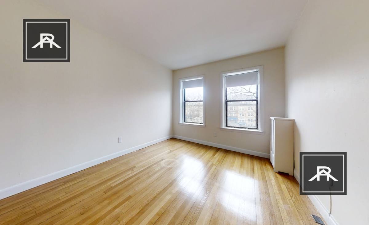 Apartment for rent at 1139 Commonwealth Ave, Allston, MA 02134