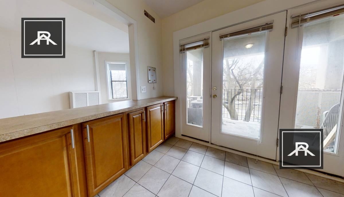 Apartment for rent at 1139 Commonwealth Ave, Allston, MA 02134