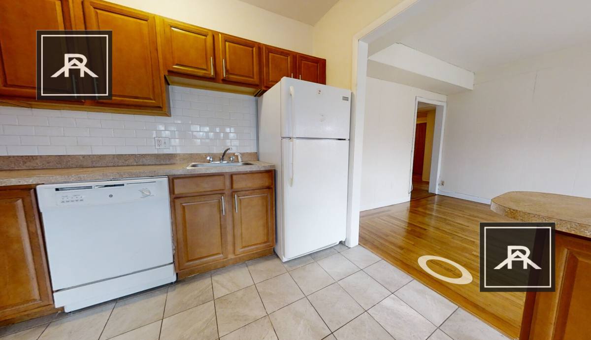Apartment for rent at 1139 Commonwealth Ave, Allston, MA 02134