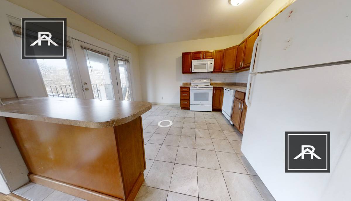Apartment for rent at 1139 Commonwealth Ave, Allston, MA 02134