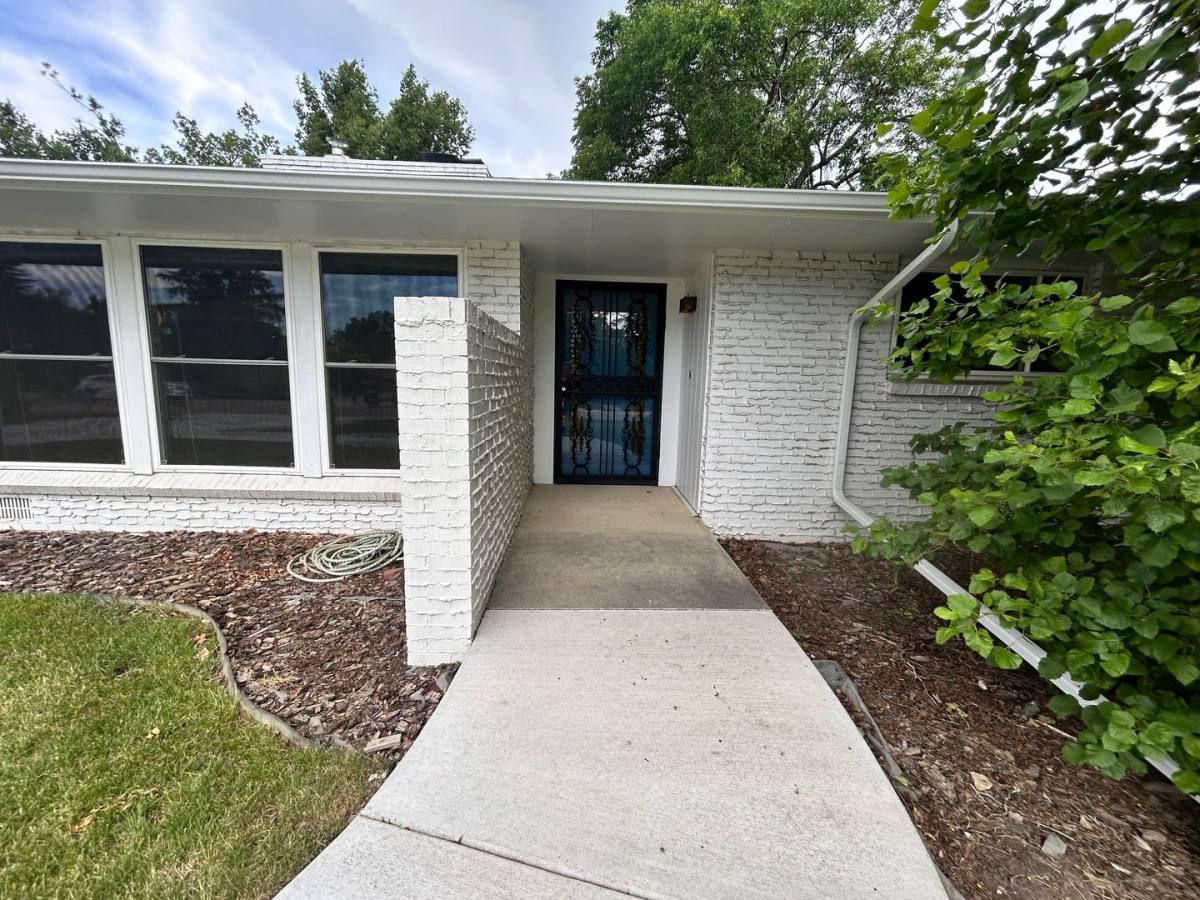 House for rent at 6820 Harvest Rd, Boulder, CO 80301