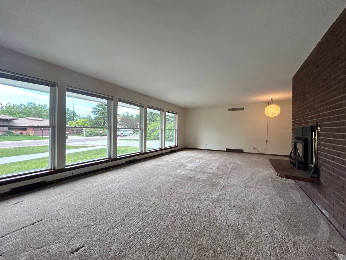 House for rent at 6820 Harvest Rd, Boulder, CO 80301