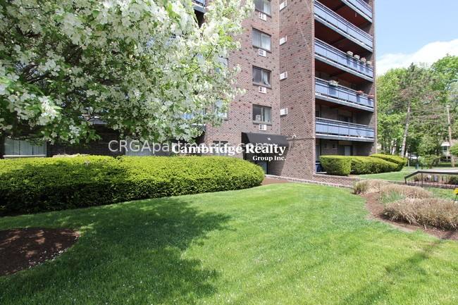 Apartment for rent at 24 Whites Ave, Watertown, MA 02472