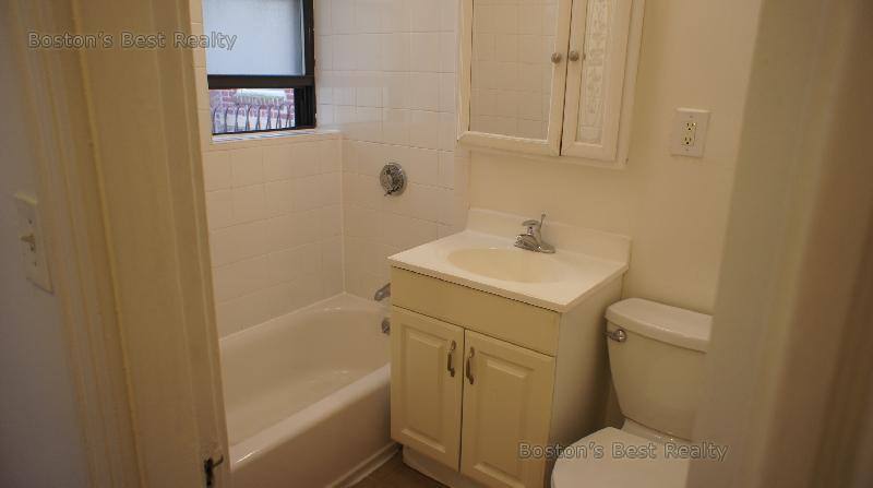 House for rent at 27 Saint Lukes Rd #5, Allston, MA 02134