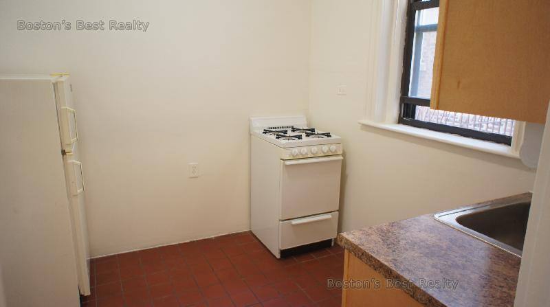House for rent at 27 Saint Lukes Rd #5, Allston, MA 02134