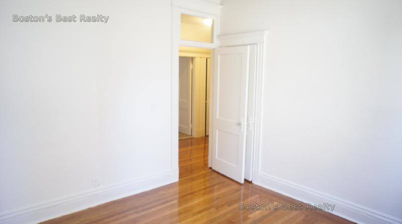 House for rent at 27 Saint Lukes Rd #5, Allston, MA 02134