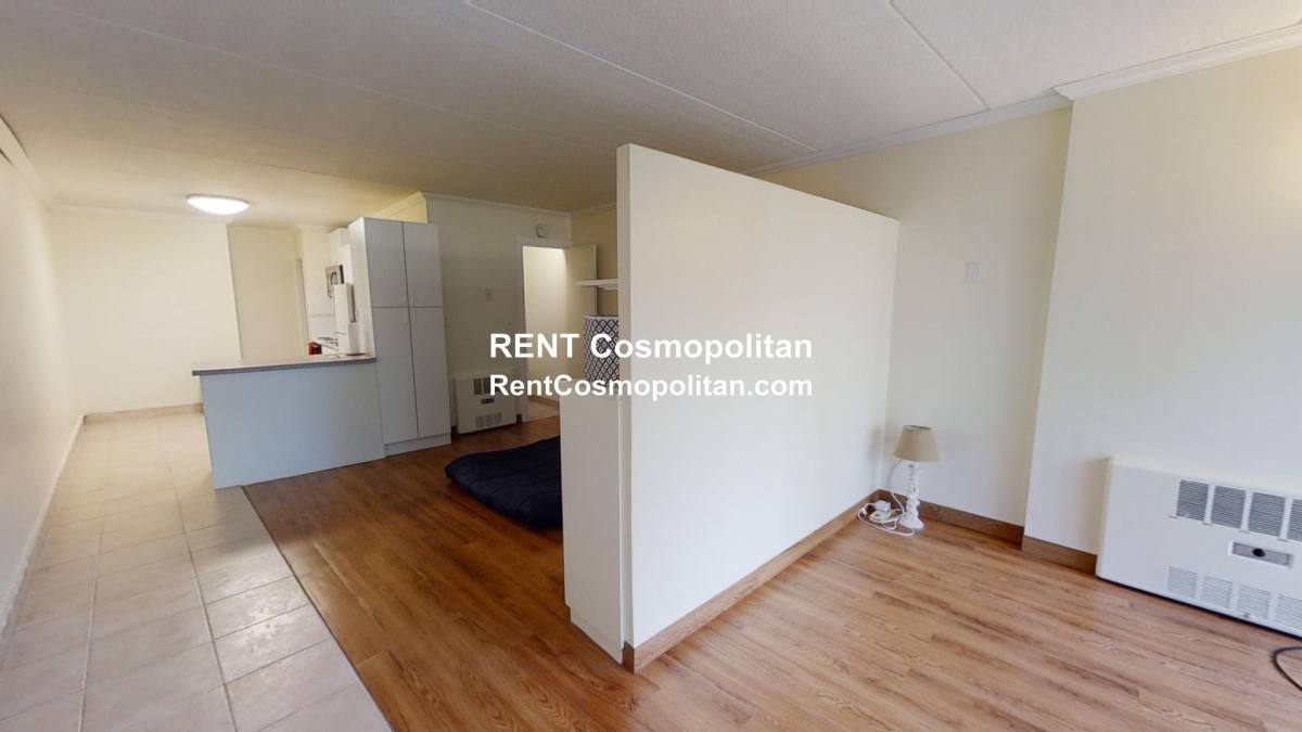 Condo for rent at 200 Swanton #T34, Winchester, MA 01890