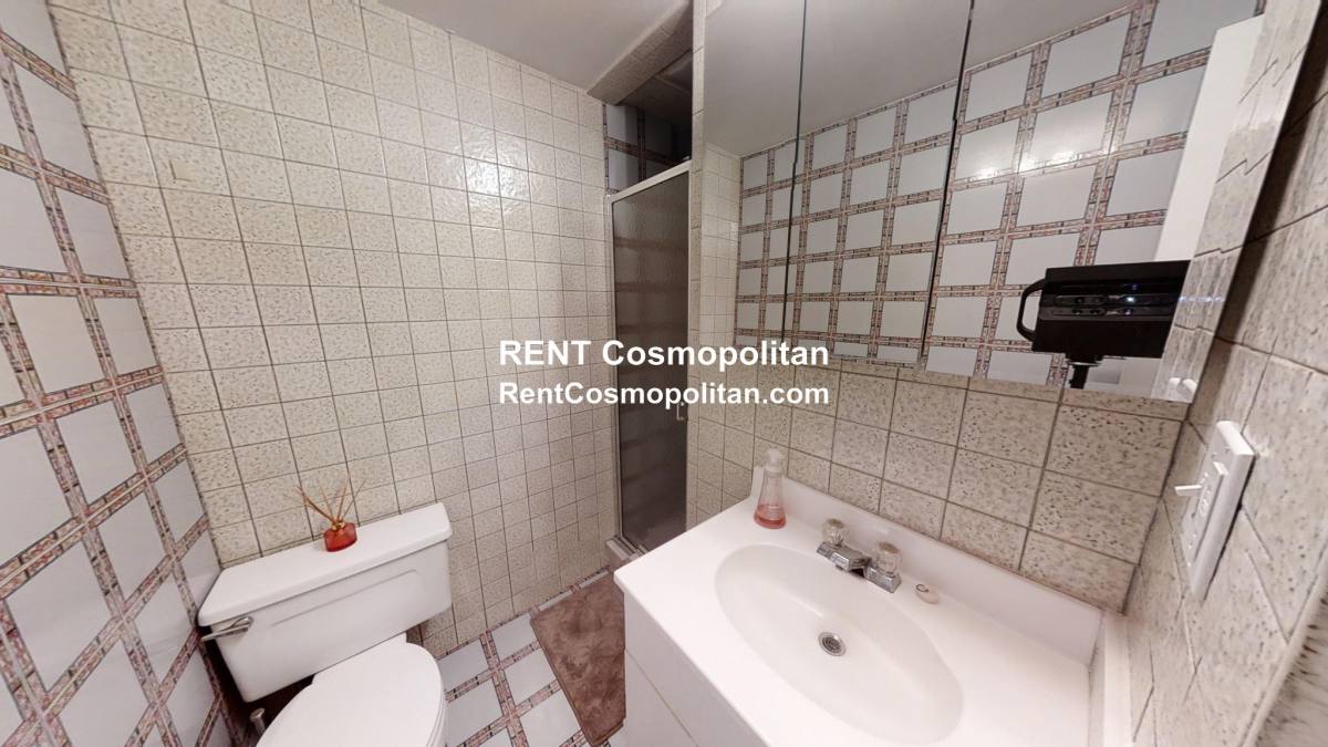 Condo for rent at 200 Swanton #T34, Winchester, MA 01890