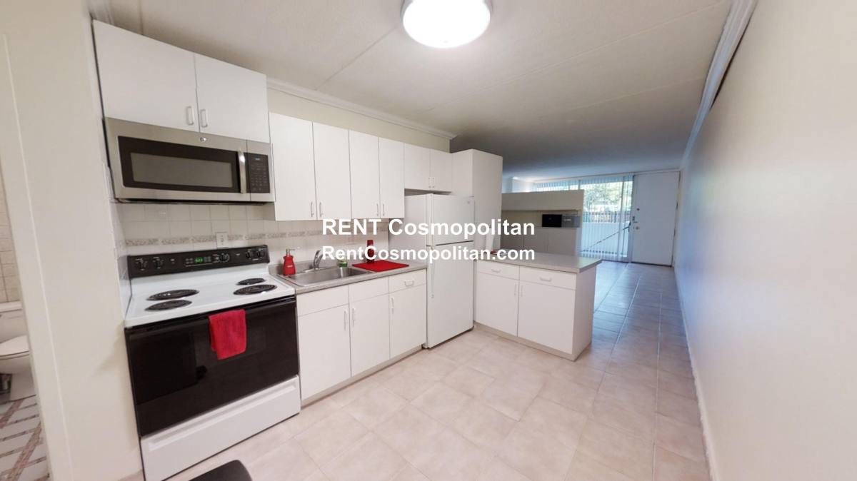 Condo for rent at 200 Swanton #T34, Winchester, MA 01890