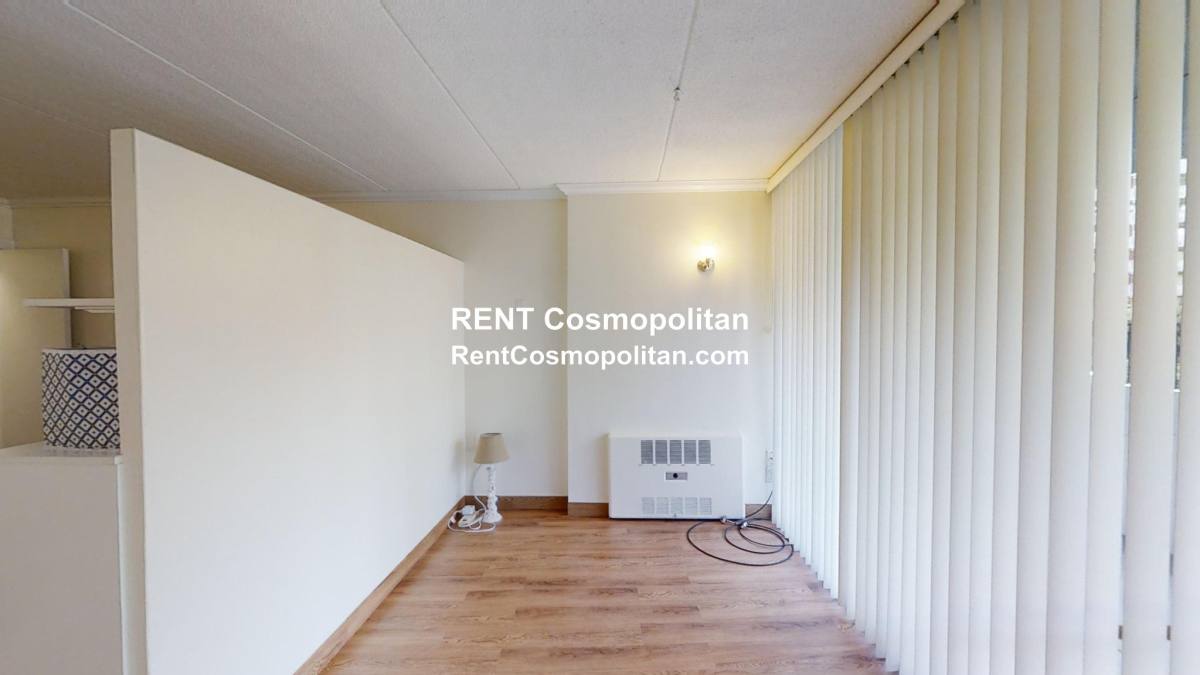Condo for rent at 200 Swanton #T34, Winchester, MA 01890