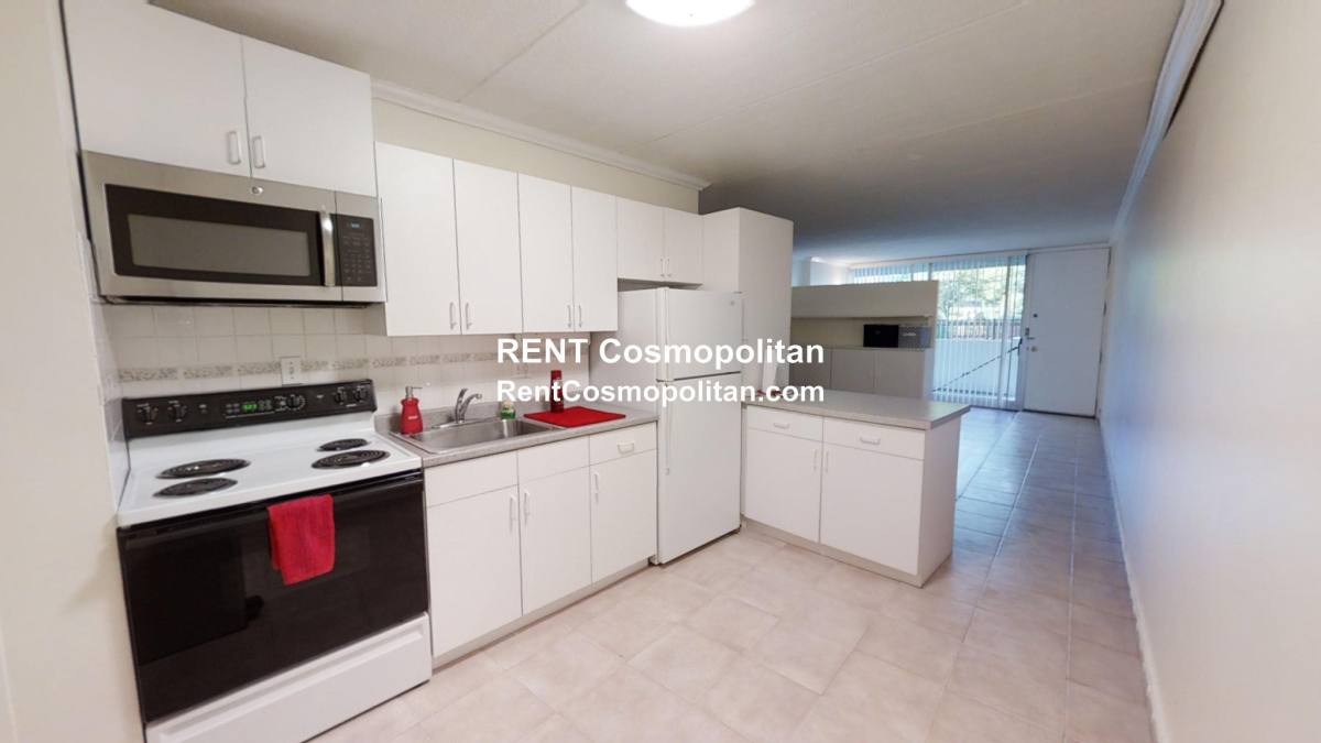 Condo for rent at 200 Swanton #T34, Winchester, MA 01890