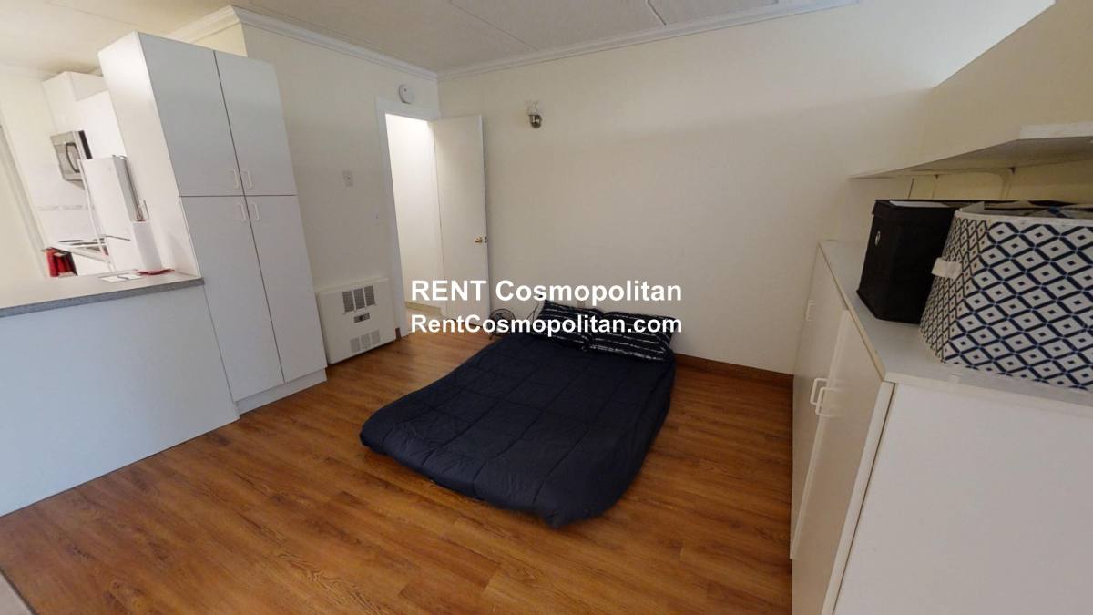 Condo for rent at 200 Swanton #T34, Winchester, MA 01890