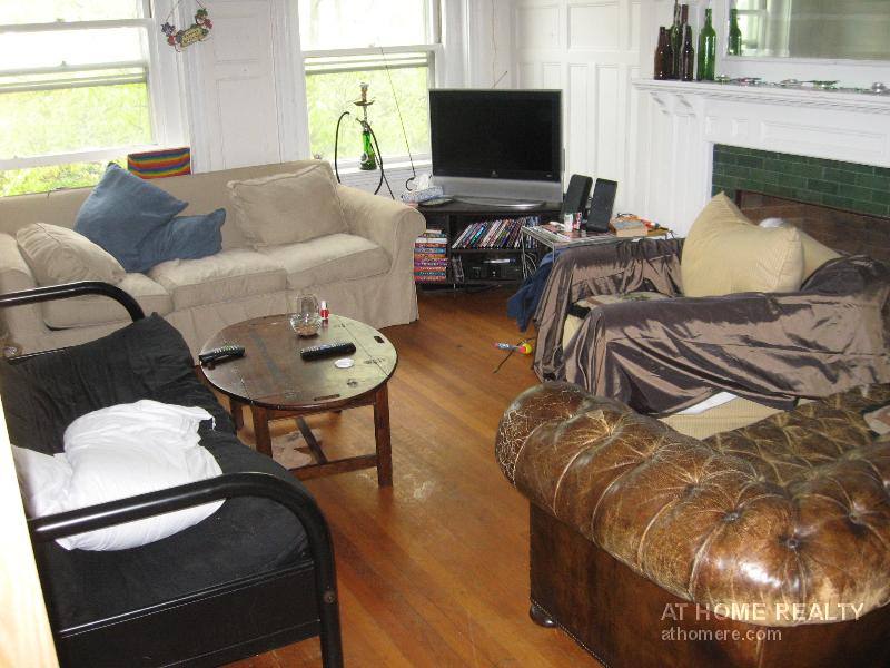 Apartment for rent at 1905 Beacon #3F, Brookline, MA 02445