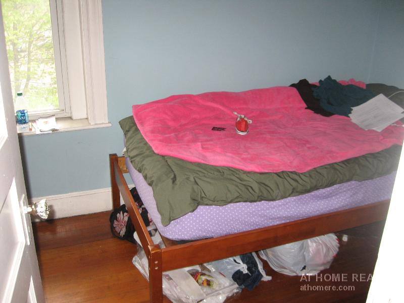Apartment for rent at 1905 Beacon #3F, Brookline, MA 02445