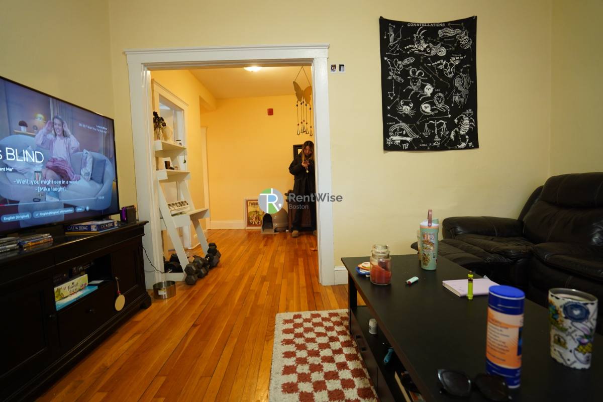 Apartment for rent at 3 Carol Ave #1, Brighton, MA 02135