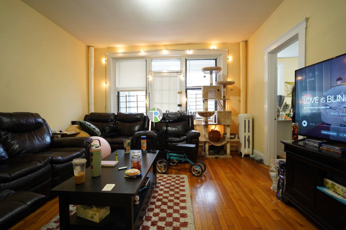 Apartment for rent at 3 Carol Ave #1, Brighton, MA 02135