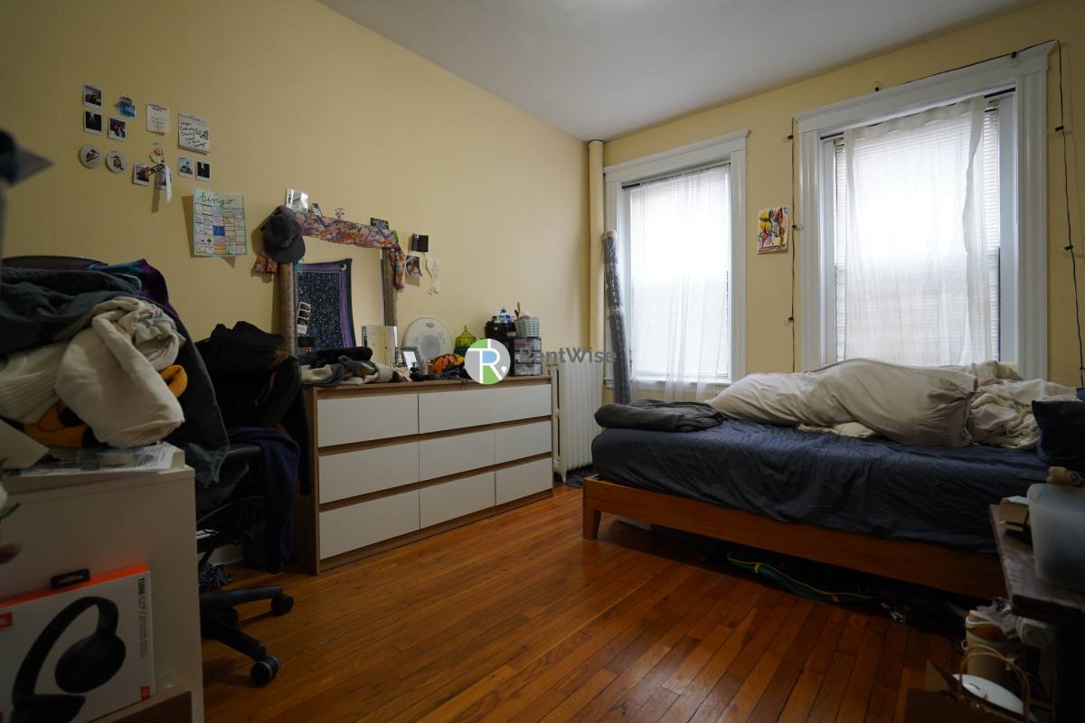 Apartment for rent at 3 Carol Ave #1, Brighton, MA 02135