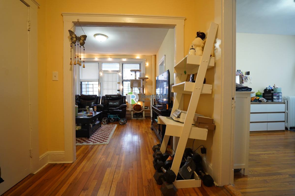 Apartment for rent at 3 Carol Ave #1, Brighton, MA 02135