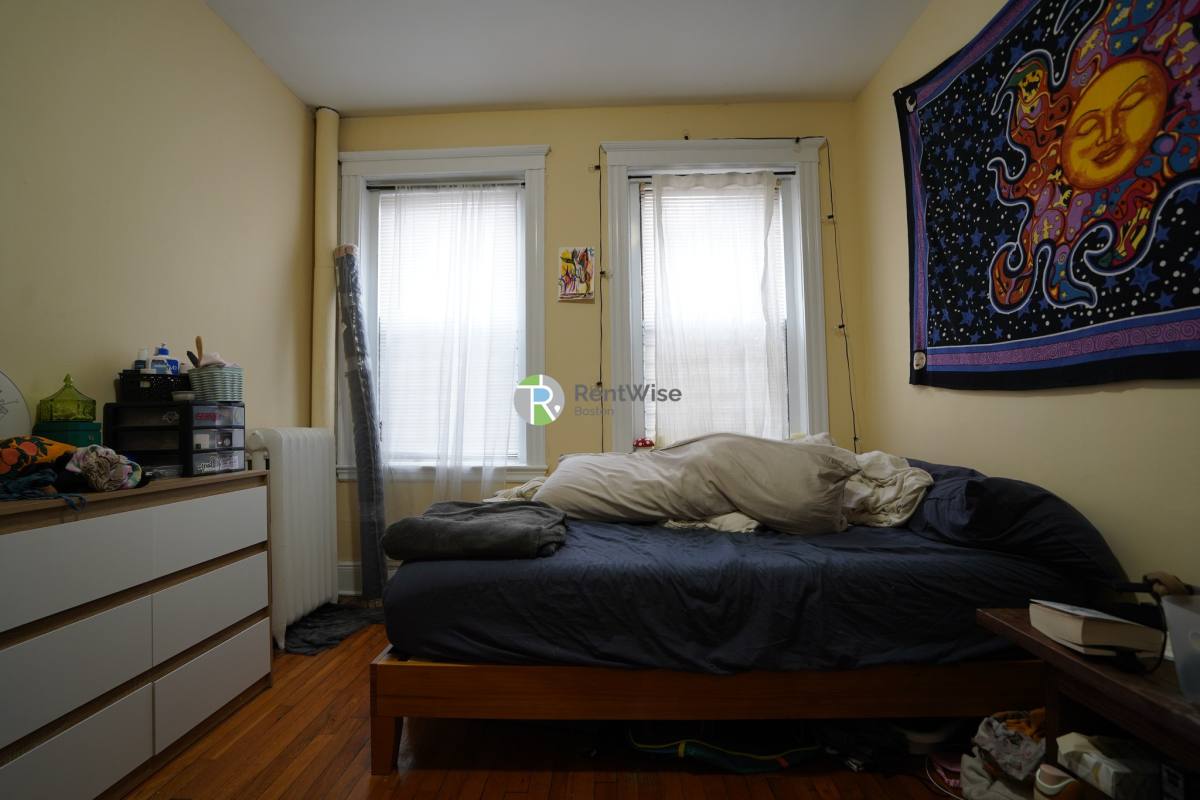 Apartment for rent at 3 Carol Ave #1, Brighton, MA 02135
