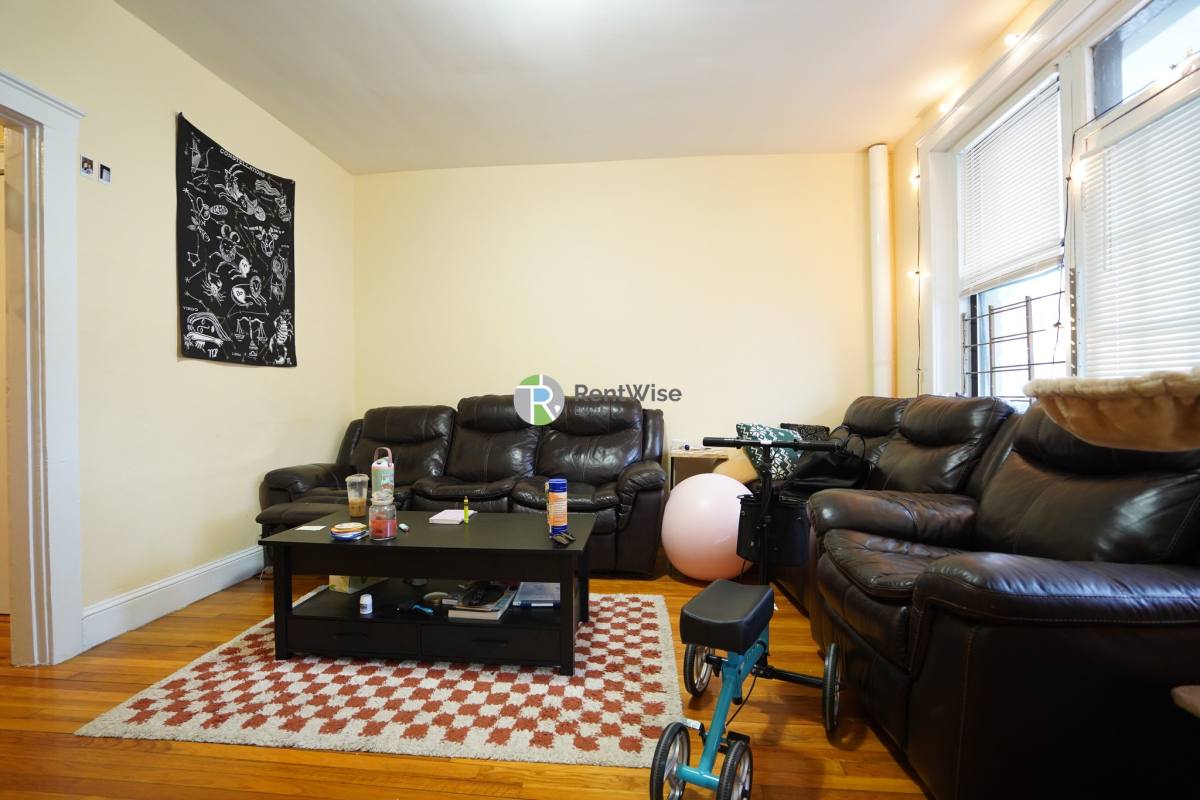 Apartment for rent at 3 Carol Ave #1, Brighton, MA 02135