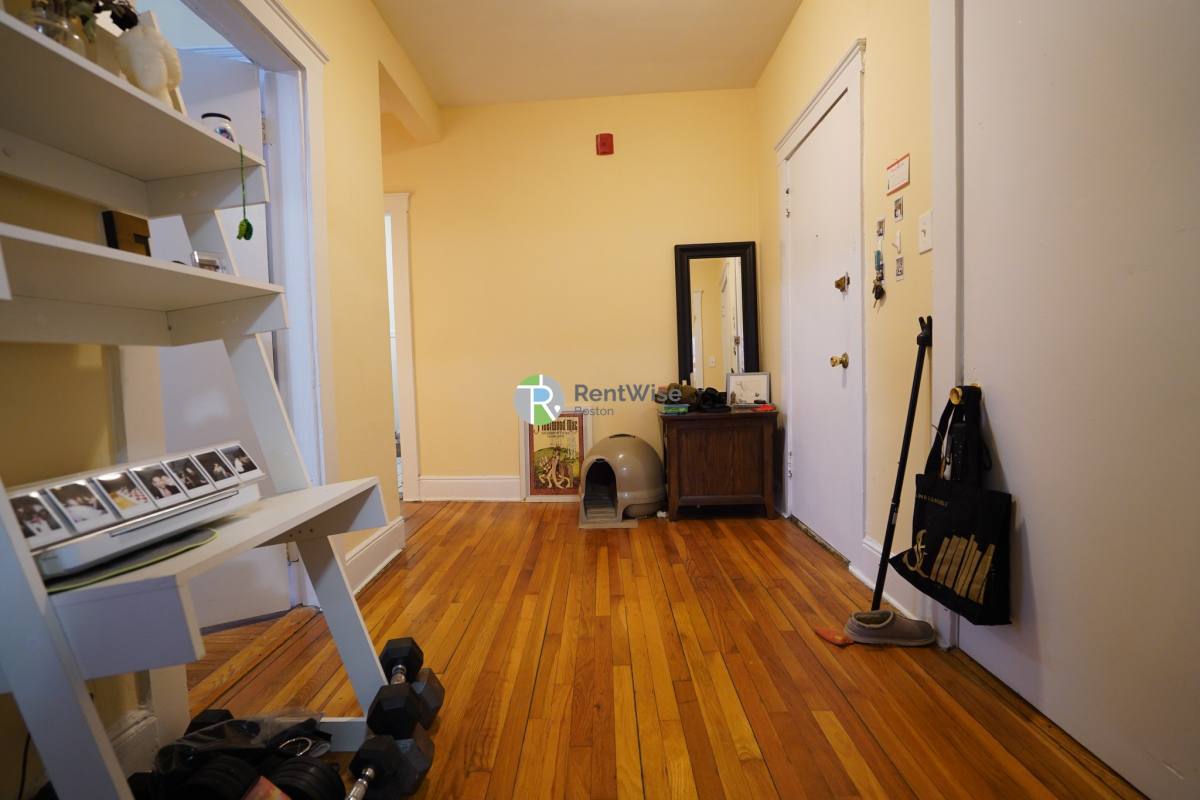 Apartment for rent at 3 Carol Ave #1, Brighton, MA 02135