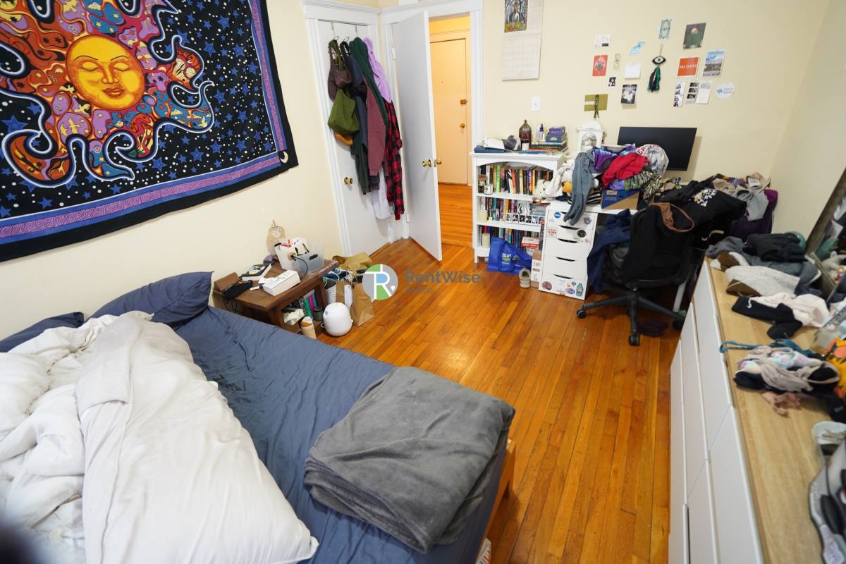 Apartment for rent at 3 Carol Ave #1, Brighton, MA 02135