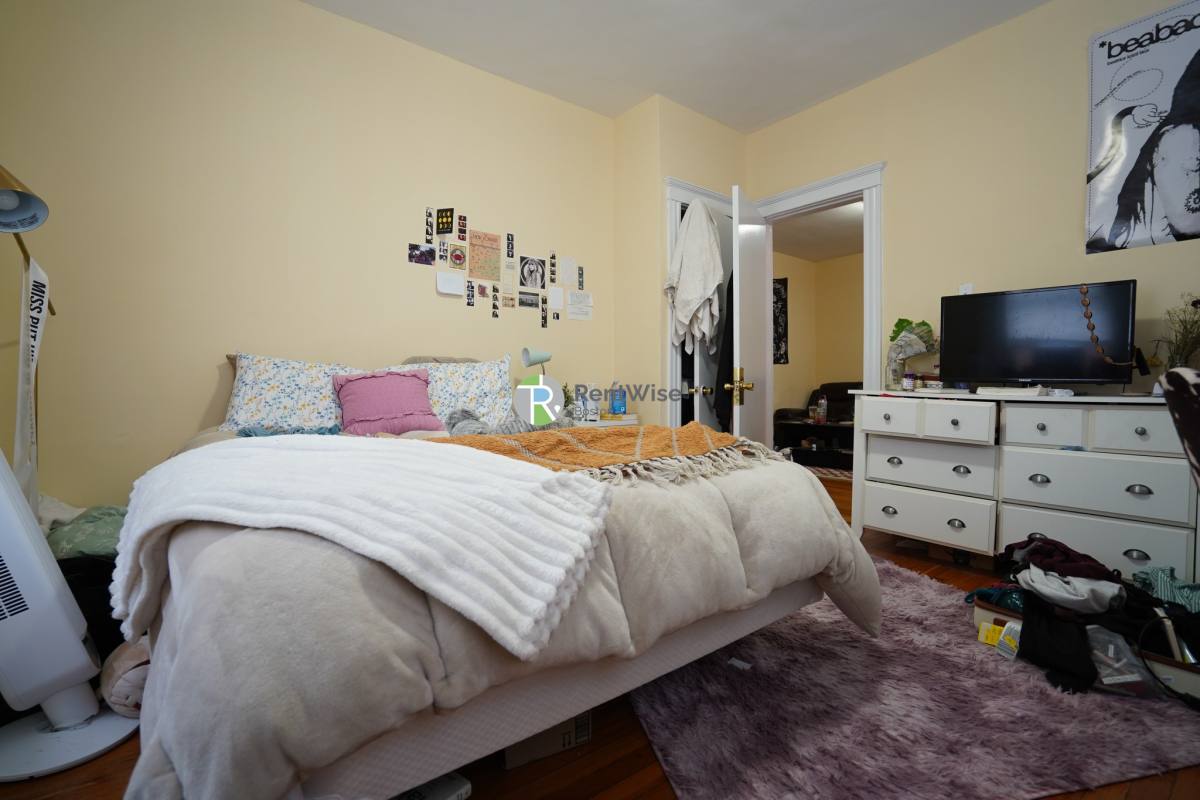 Apartment for rent at 3 Carol Ave #1, Brighton, MA 02135