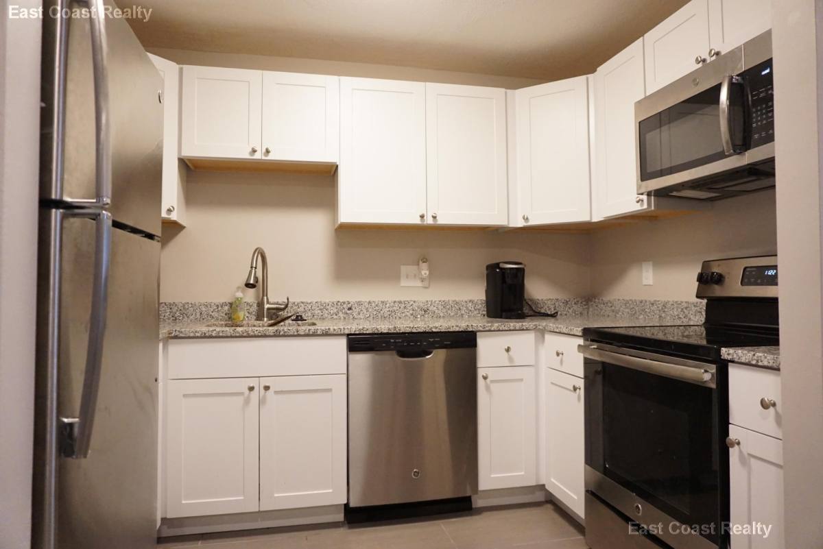 Apartment for rent at 404 Langley Rd #206, Newton Center, MA 02459