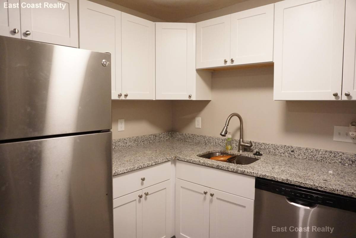 Apartment for rent at 404 Langley Rd #206, Newton Center, MA 02459