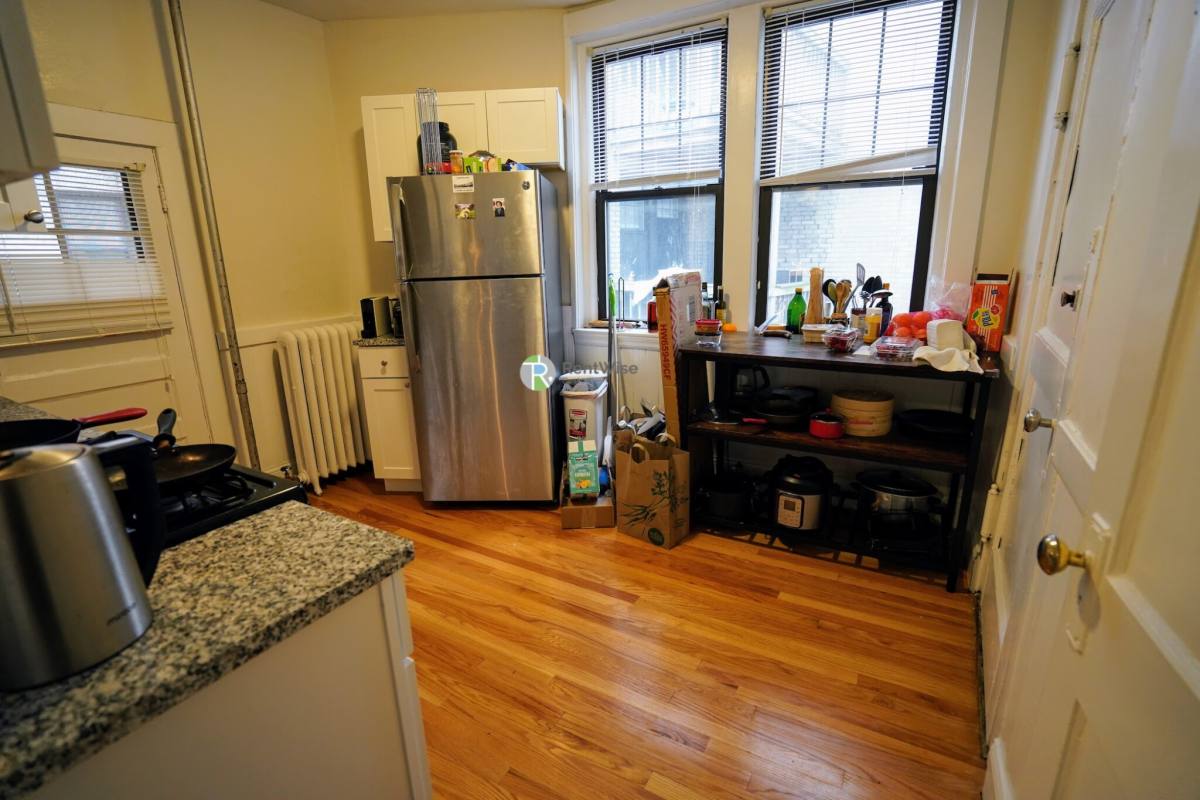 Apartment for rent at 294 Harvard St #5, Cambridge, MA 02139