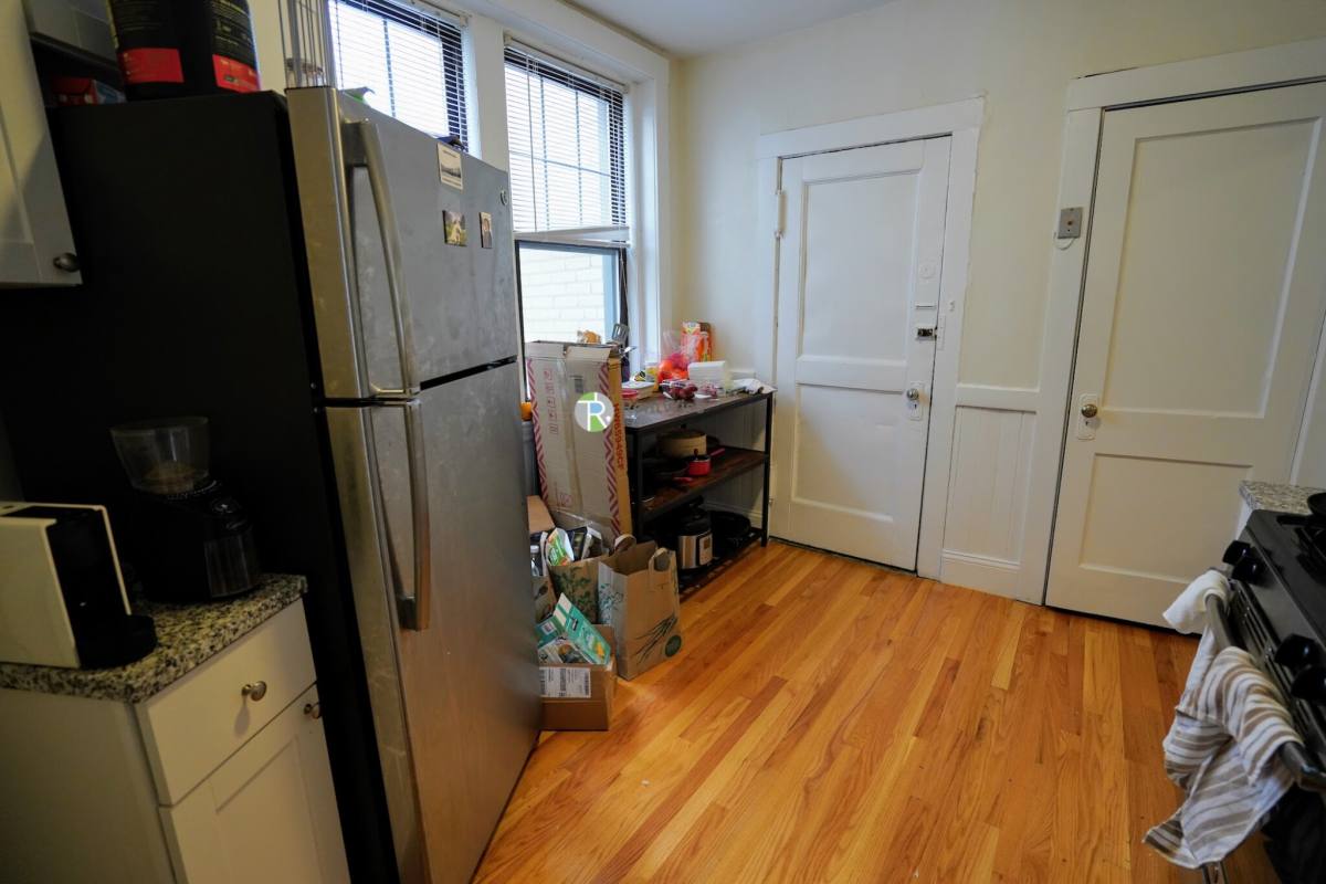 Apartment for rent at 294 Harvard St #5, Cambridge, MA 02139