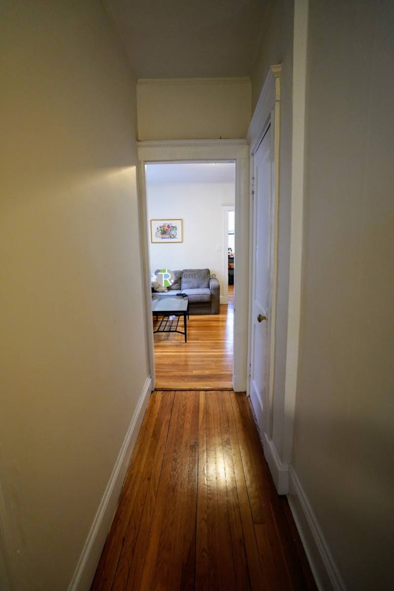 Apartment for rent at 294 Harvard St #5, Cambridge, MA 02139