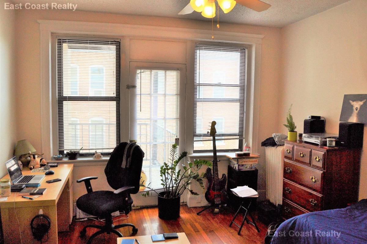 Apartment for rent at 3 Carol Ave #7, Brighton, MA 02135
