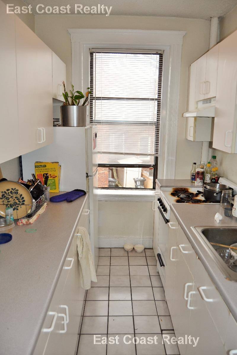 Apartment for rent at 3 Carol Ave #7, Brighton, MA 02135