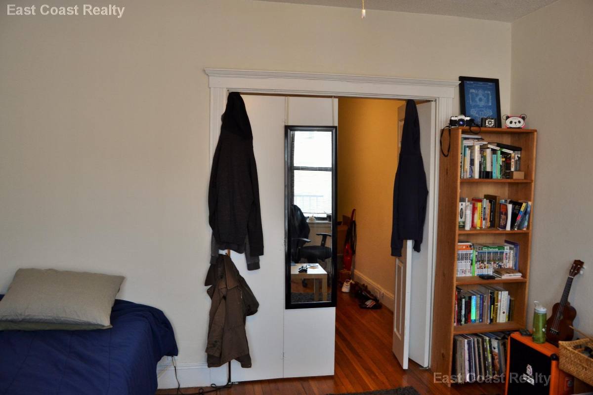 Apartment for rent at 3 Carol Ave #7, Brighton, MA 02135