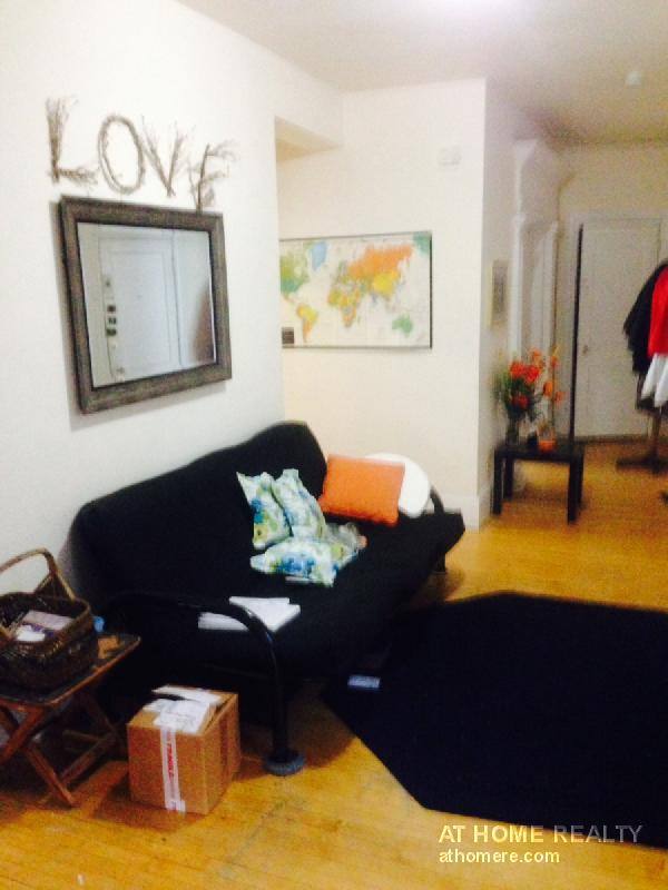 Apartment for rent at 100 Linden St #12, Allston, MA 02134