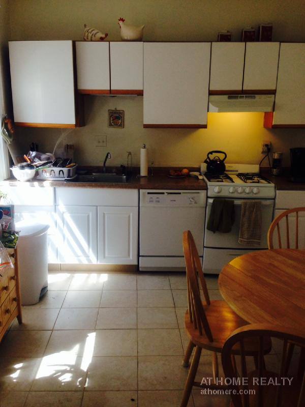 Apartment for rent at 100 Linden St #12, Allston, MA 02134