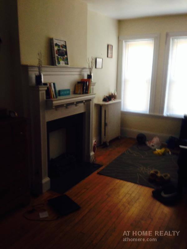 Apartment for rent at 100 Linden St #12, Allston, MA 02134