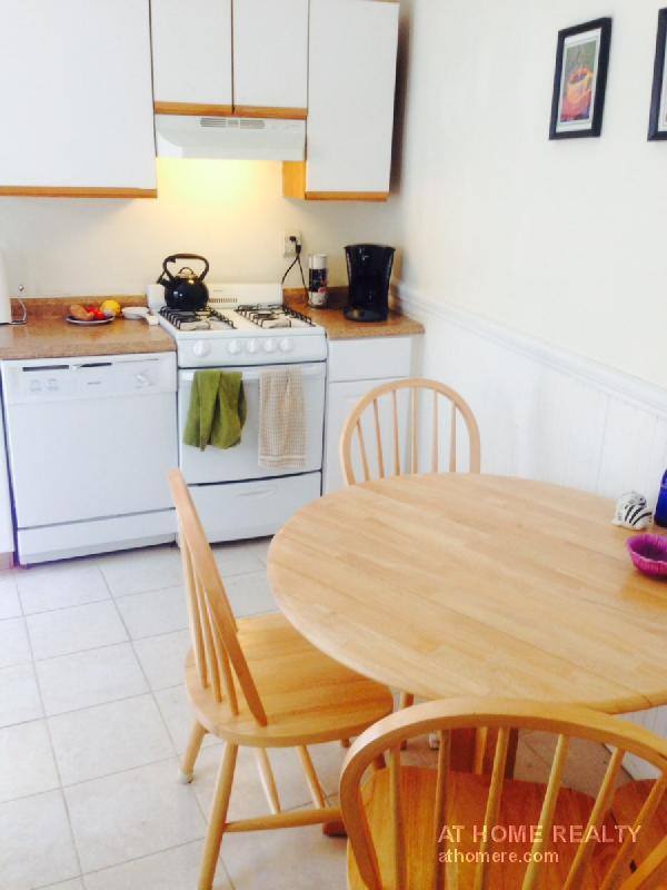 Apartment for rent at 100 Linden St #12, Allston, MA 02134
