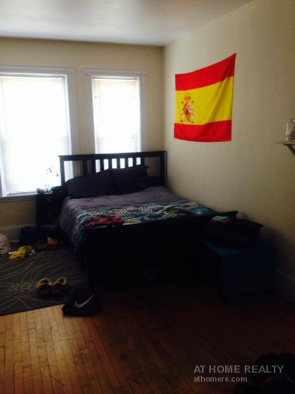 Apartment for rent at 100 Linden St #12, Allston, MA 02134