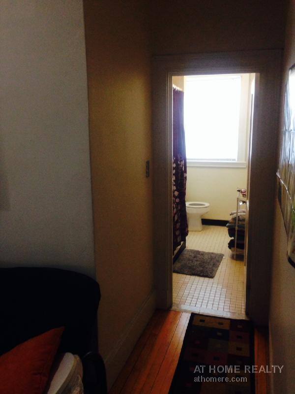 Apartment for rent at 100 Linden St #12, Allston, MA 02134