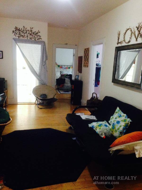Apartment for rent at 100 Linden St #12, Allston, MA 02134