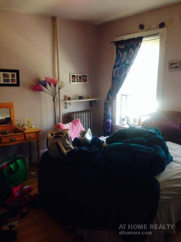 Apartment for rent at 100 Linden St #12, Allston, MA 02134