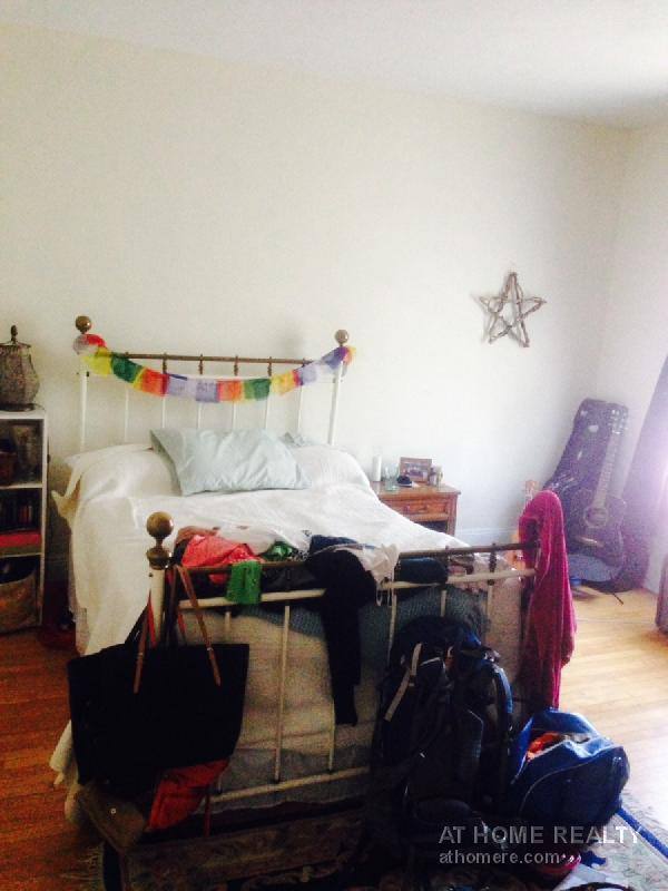 Apartment for rent at 100 Linden St #12, Allston, MA 02134