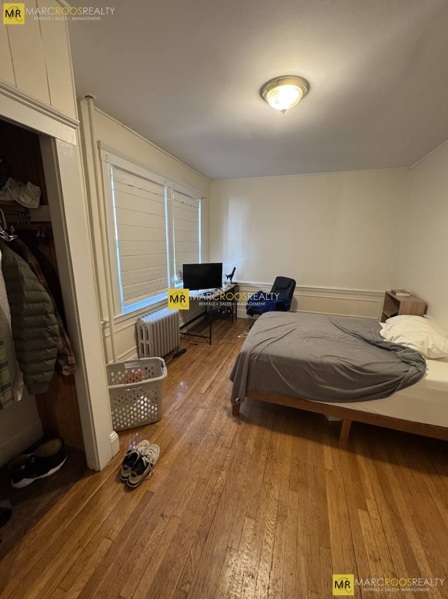 Apartment for rent at 19 Melvin Ave #10, Brighton, MA 02135