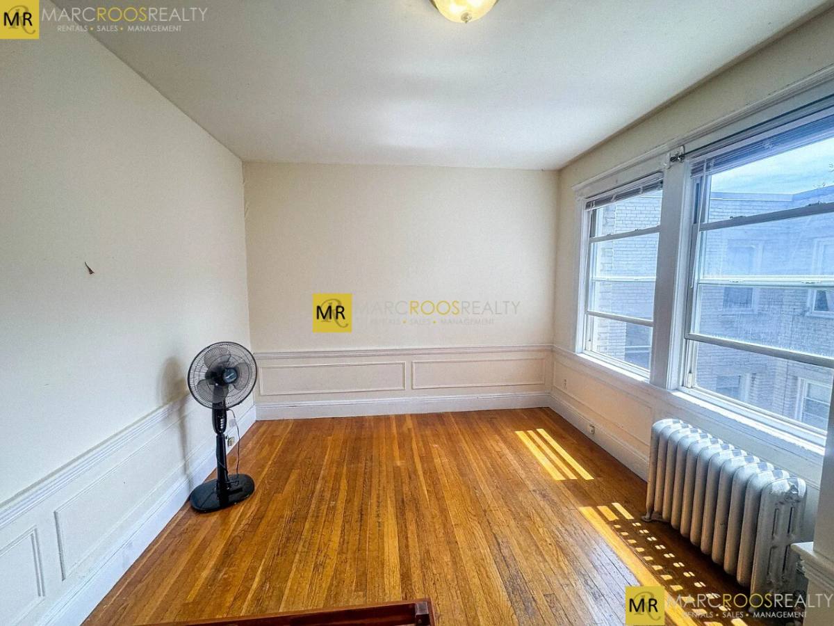 Apartment for rent at 19 Melvin Ave #10, Brighton, MA 02135