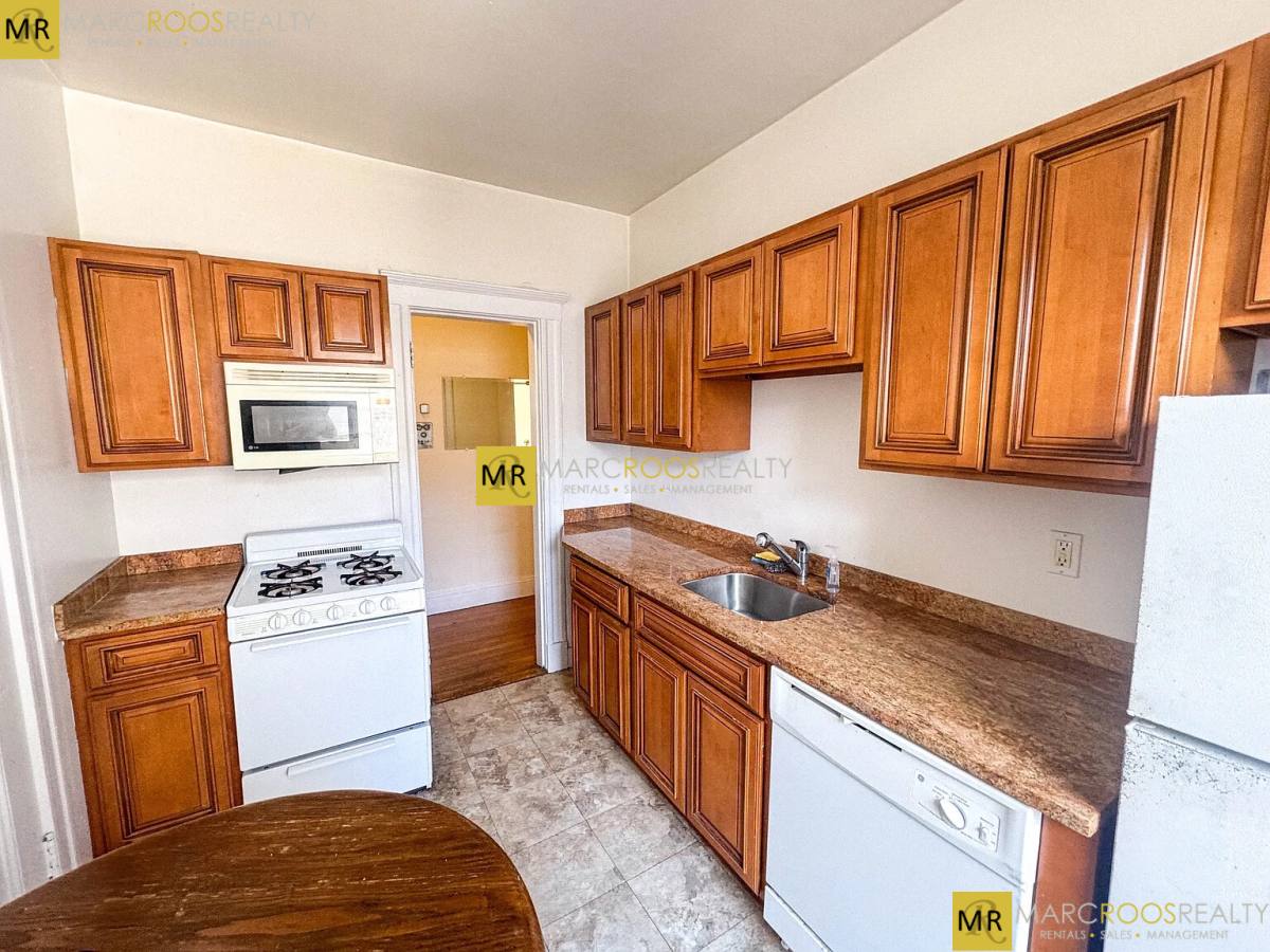 Apartment for rent at 19 Melvin Ave #10, Brighton, MA 02135